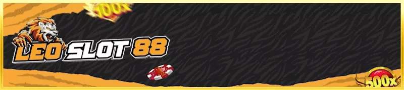 LEOSLOT88